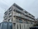 メルベーユ雅の間取り画像
