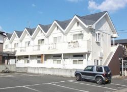 ラポール太田下町の外観画像