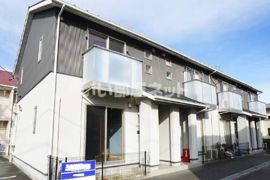 デザインコート西美薗Ⅱの外観画像