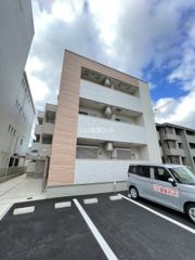 フジパレス市駅北の外観画像
