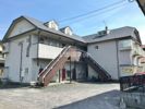 コーポONEの間取り画像