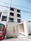 COZY大曽根の外観