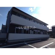 マリアージュ西牟田Bの外観画像