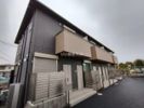 アムールⅡの間取り画像