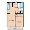 メゾン・ユーの間取り画像