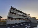 フィール2番館の外観