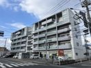 【大町東】カサグランデⅤの間取り画像