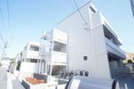 リブリ・ひまわり荘の間取り画像