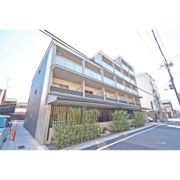 CREST TAPP京都二条の外観画像