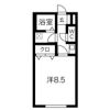 ウィンズの間取り画像