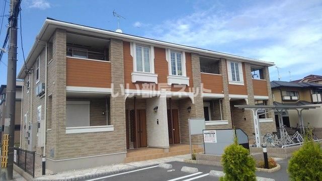 ル リアン 岡山県倉敷市吉岡 の物件情報 いい部屋ネット