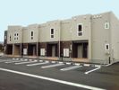 エル アンジュAの間取り画像