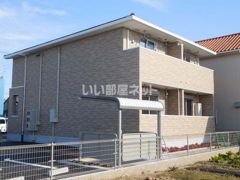 ルミナス金政の外観画像