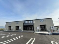 グランパセオの外観画像