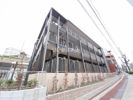 K－ハリウッドの間取り画像