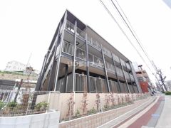 K－ハリウッドの外観画像