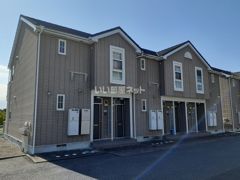 ビッグ・スカイBの外観画像