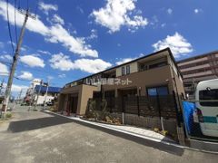 パーク プロムナードの外観画像