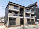 ロイヤルコート巽北の間取り画像