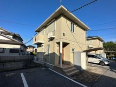 リュミエール Bの外観画像
