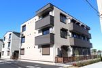 ハイピクチャー D棟の間取り画像