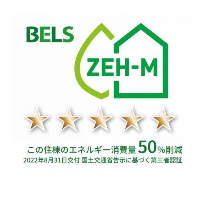 省エネラベル