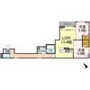 D-Style久米川の間取り画像