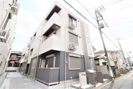 D-Style久米川の外観画像
