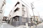 D-Style久米川の間取り画像