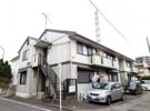 フローラKの間取り画像