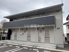 D-roomTakumiの外観画像