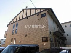 Village黒坂の外観画像