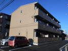 ラ・ブリエの間取り画像