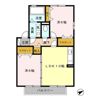 RHの間取り画像