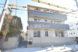 fika蓮宮の外観画像