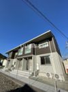 メゾンMの間取り画像