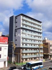 メゾン・ド・ウミライ 松江駅前の外観画像
