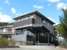 アザレアの間取り画像