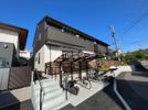 Grand-room衣山の間取り画像