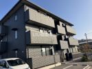アルソレイユ空港通りの間取り画像