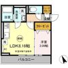 アコーデラの間取り画像