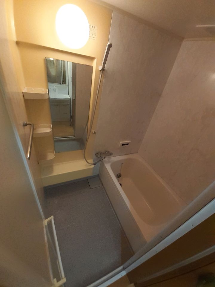 バスルーム