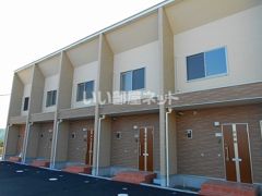 ロゼットの外観画像