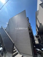 Aturustの外観画像