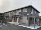 オズファーム 本郷の間取り画像