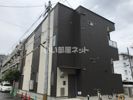 パサージュ 箱崎の外観