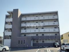 メゾンモンマルトル江場の外観画像