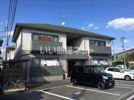 エスペランサ A棟 B棟の間取り画像