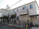 シャノワールの間取り画像