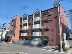 ル・ソレイユ桂川の外観画像